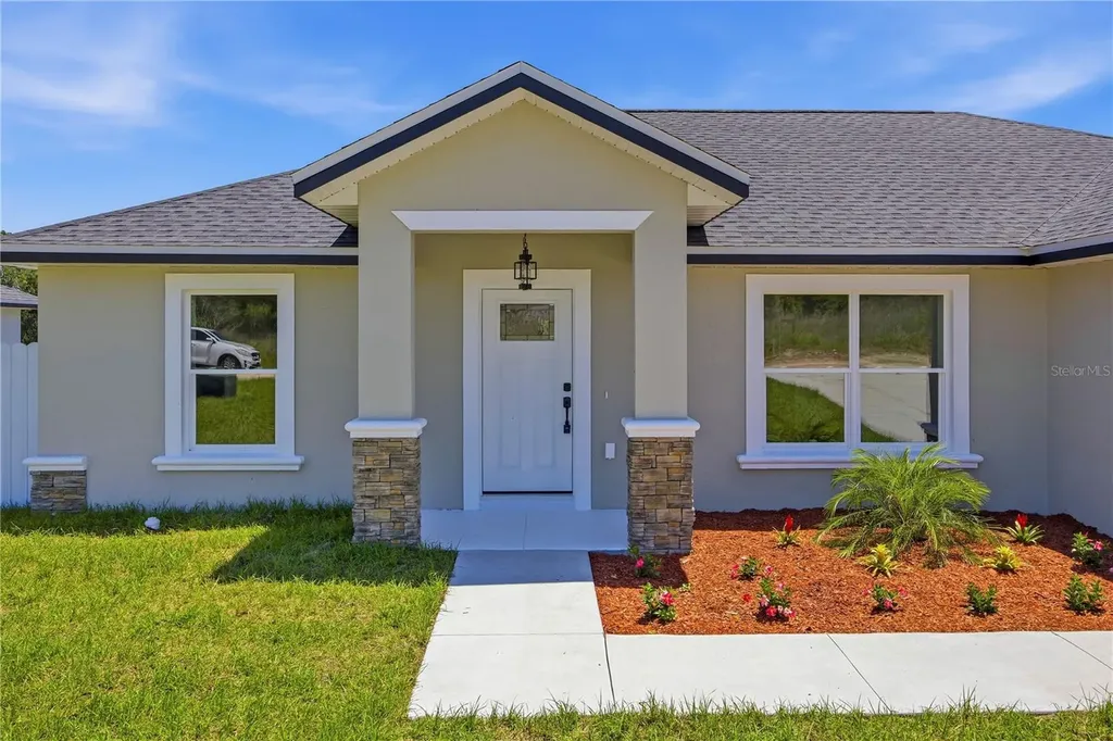 3727 SW 151st Court Ocala FL 34481