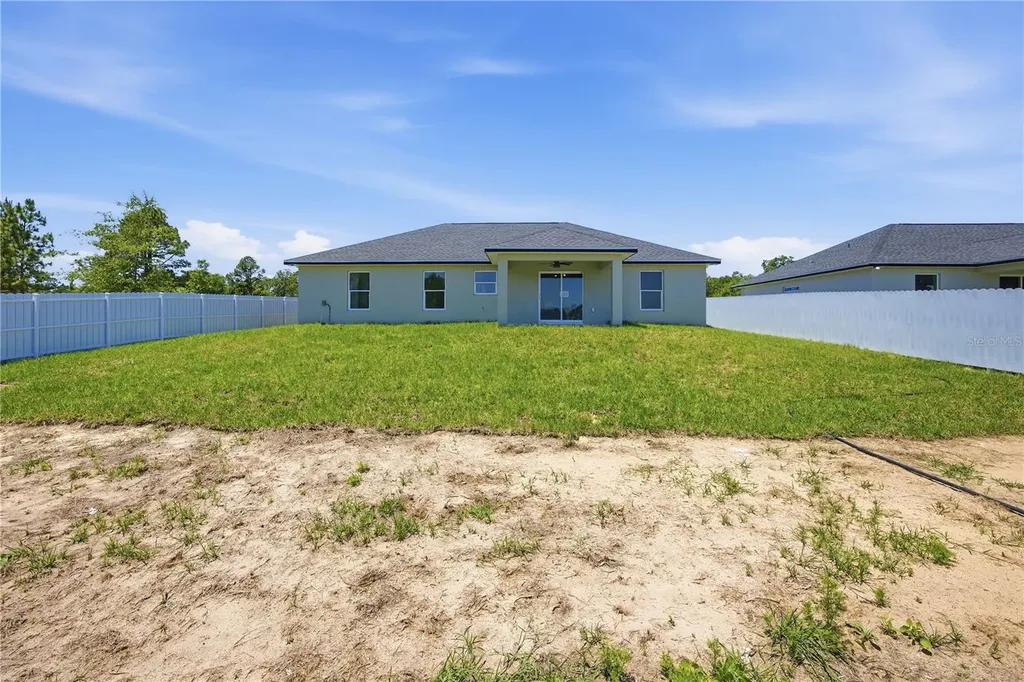 3727 SW 151st Court Ocala FL 34481