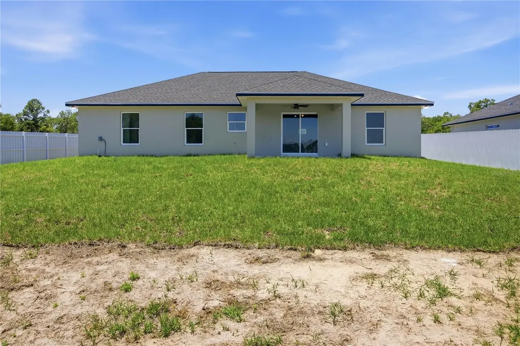 3727 SW 151st Court Ocala FL 34481