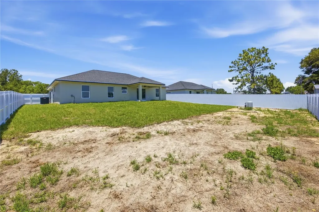 3727 SW 151st Court Ocala FL 34481