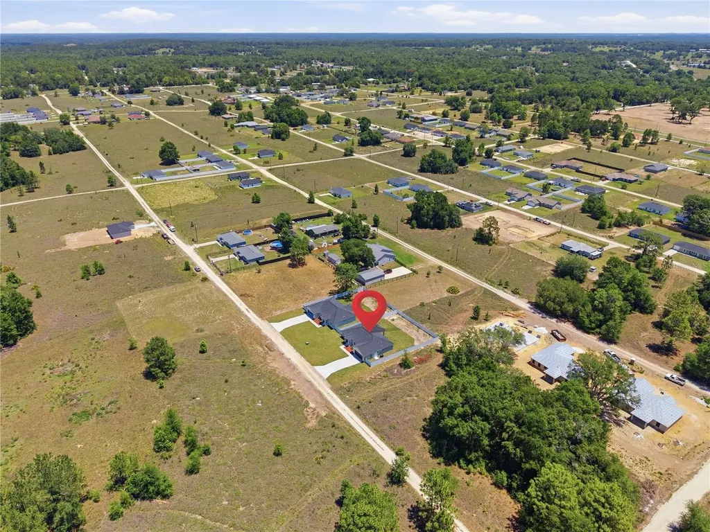 3727 SW 151st Court Ocala FL 34481