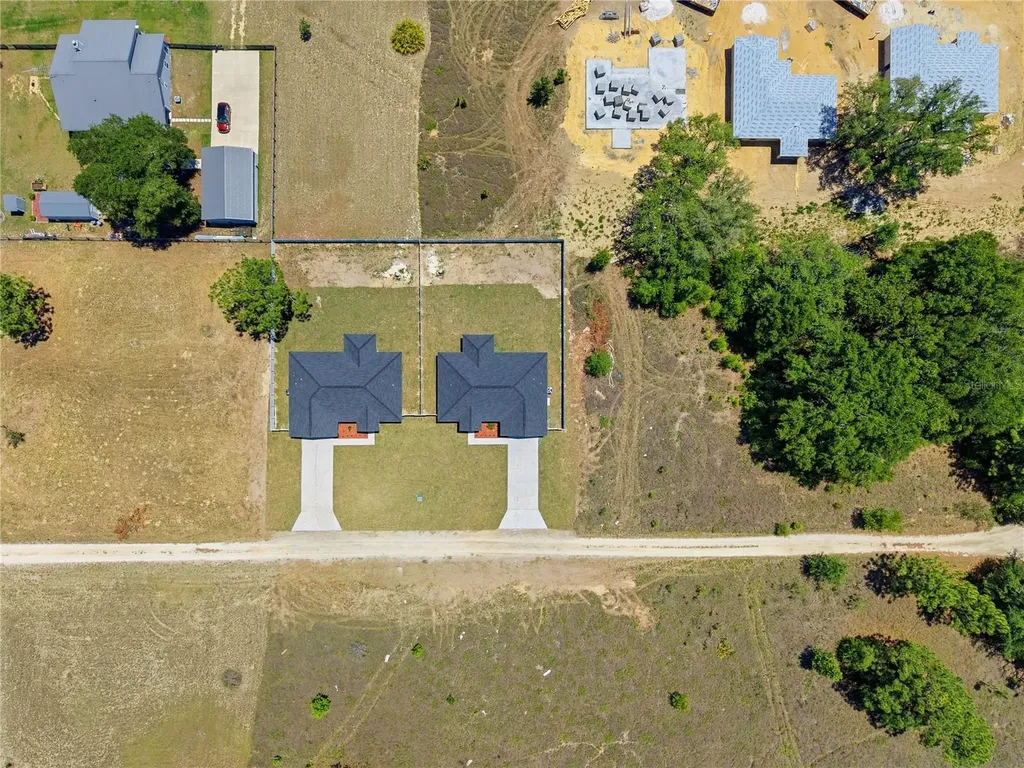 3727 SW 151st Court Ocala FL 34481