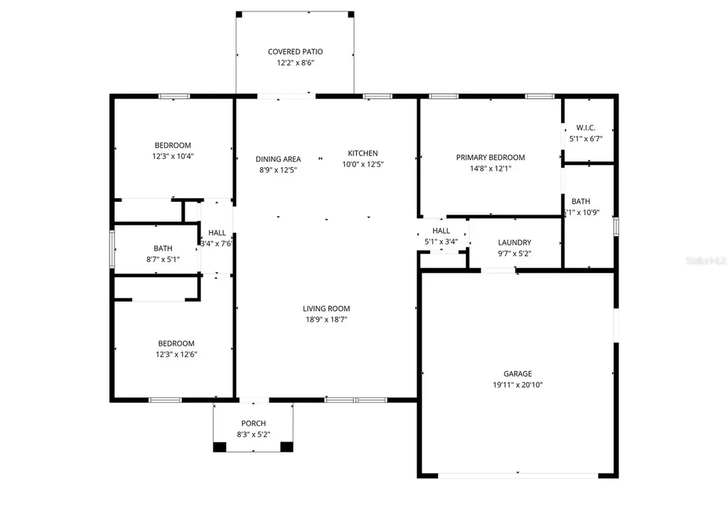 3727 SW 151st Court Ocala FL 34481