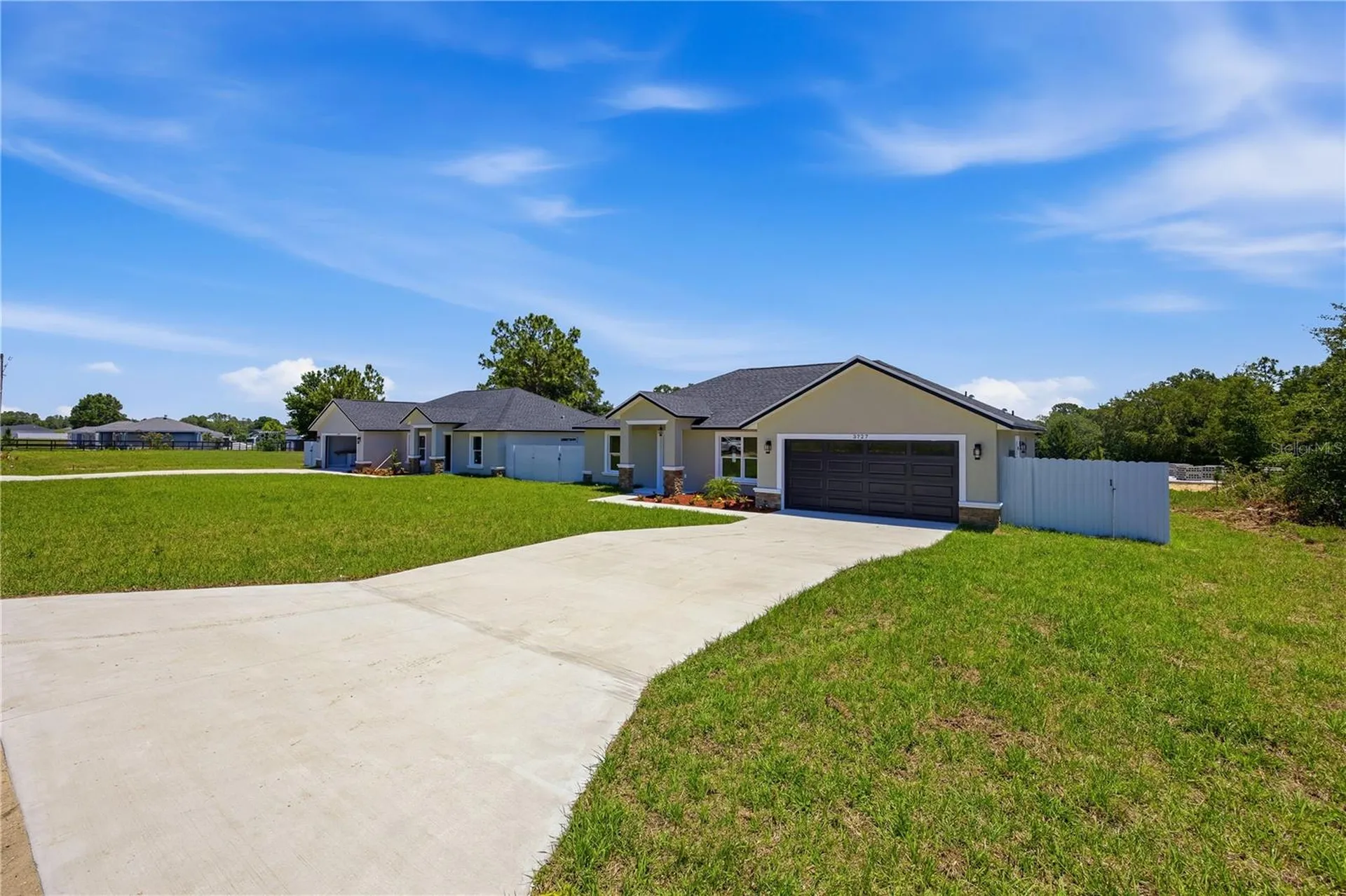 3727 SW 151st Court Ocala FL 34481