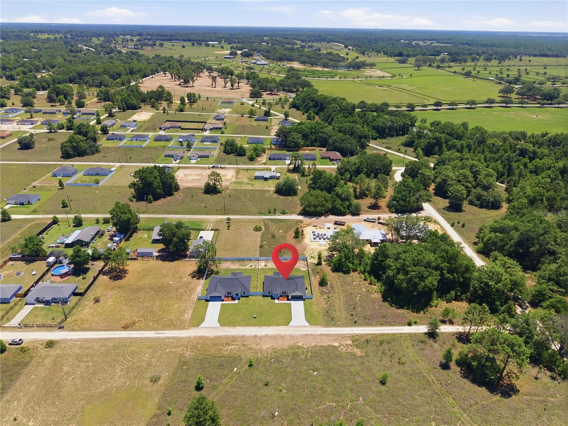 3727 SW 151st Court Ocala FL 34481