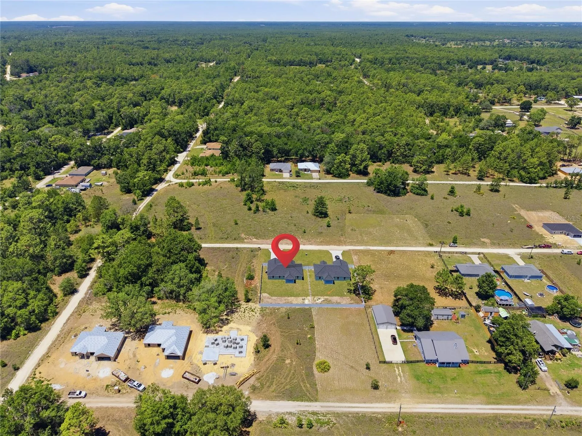 3727 SW 151st Court Ocala FL 34481