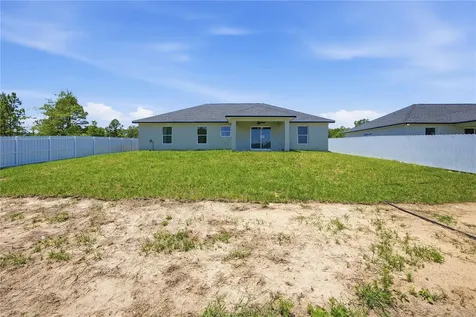 3727 SW 151st Court Ocala FL 34481