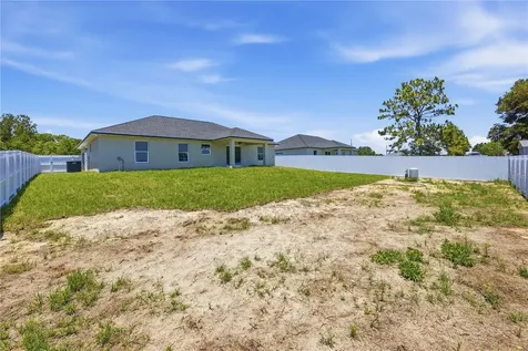 3727 SW 151st Court Ocala FL 34481