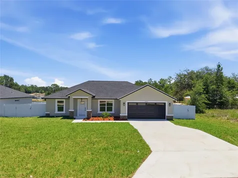 3727 SW 151st Court Ocala FL 34481