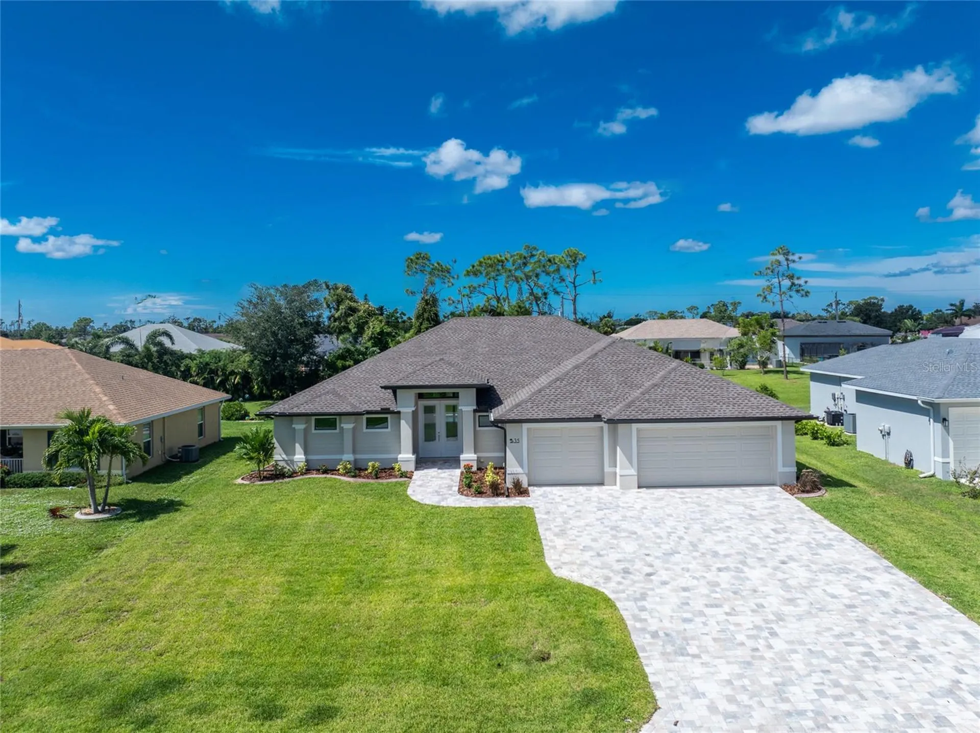 35 Broadmoor Lane Rotonda West FL 33947