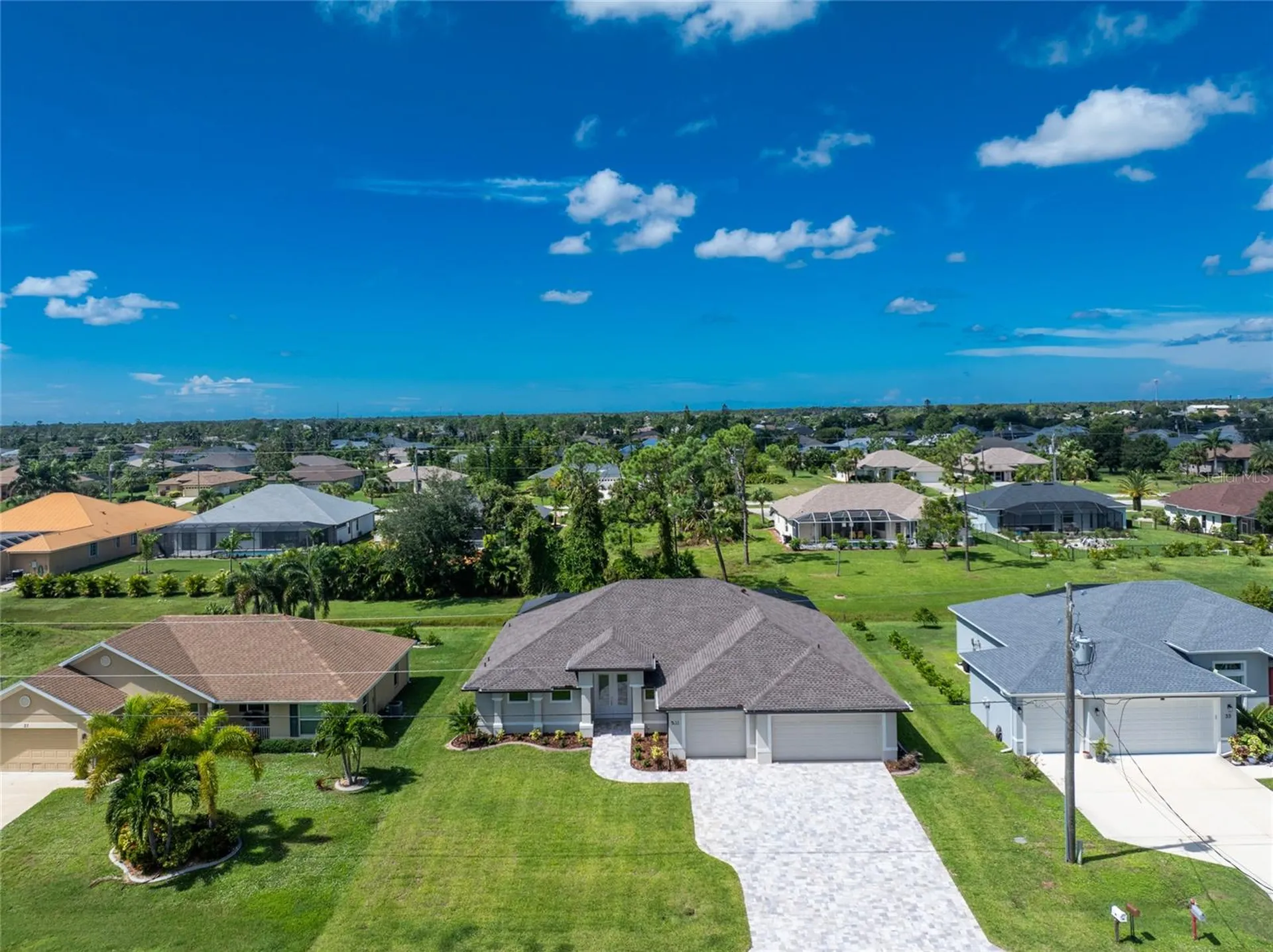 35 Broadmoor Lane Rotonda West FL 33947