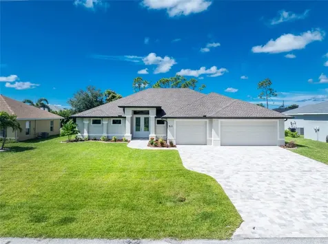 35 Broadmoor Lane Rotonda West FL 33947