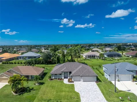 35 Broadmoor Lane Rotonda West FL 33947