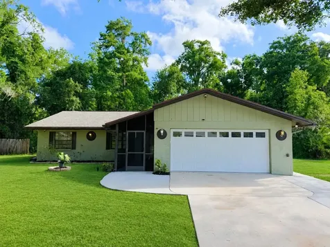 10849 Lakeview Drive New Port Richey FL 34654