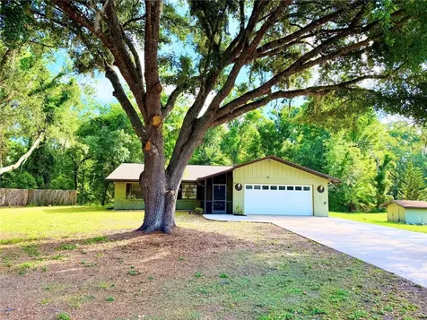 10849 Lakeview Drive New Port Richey FL 34654