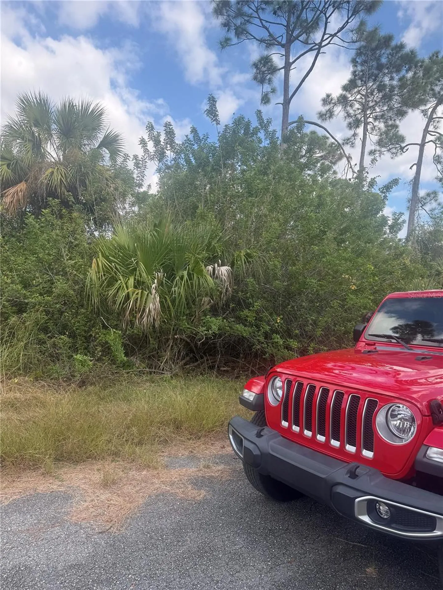 Lot 15 Coastal Street North Port FL 34288