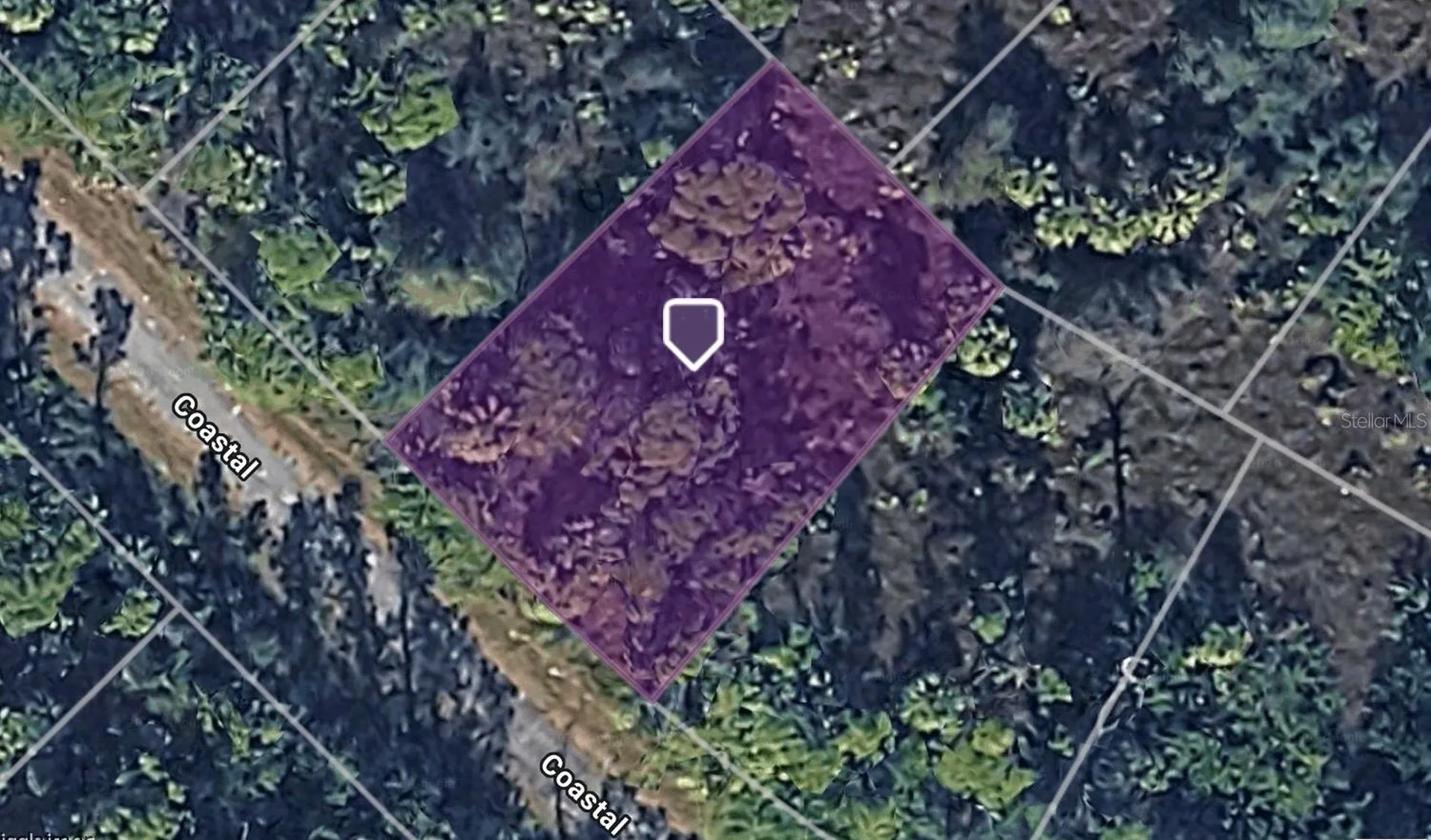 Lot 15 Coastal Street North Port FL 34288