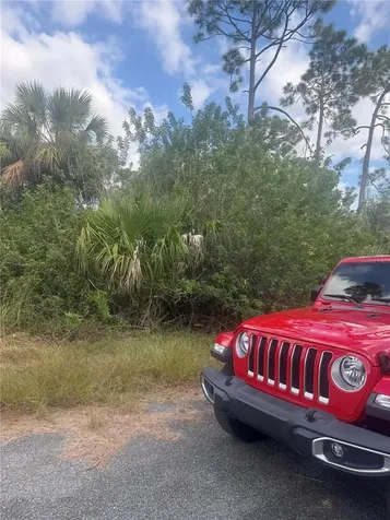 Lot 15 Coastal Street North Port FL 34288