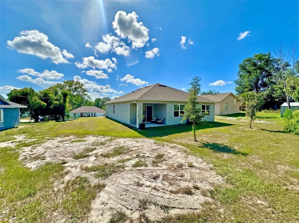 2033 E Gloria Drive Deltona FL 32725