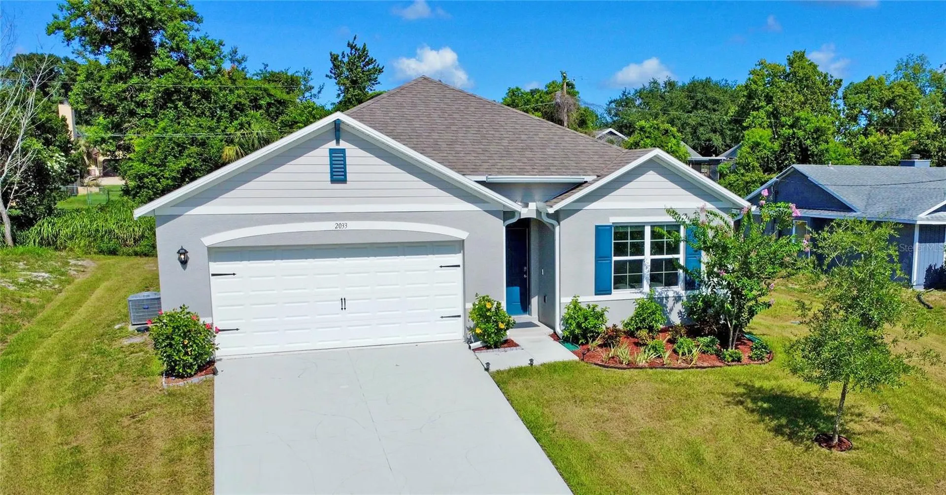 2033 E Gloria Drive Deltona FL 32725