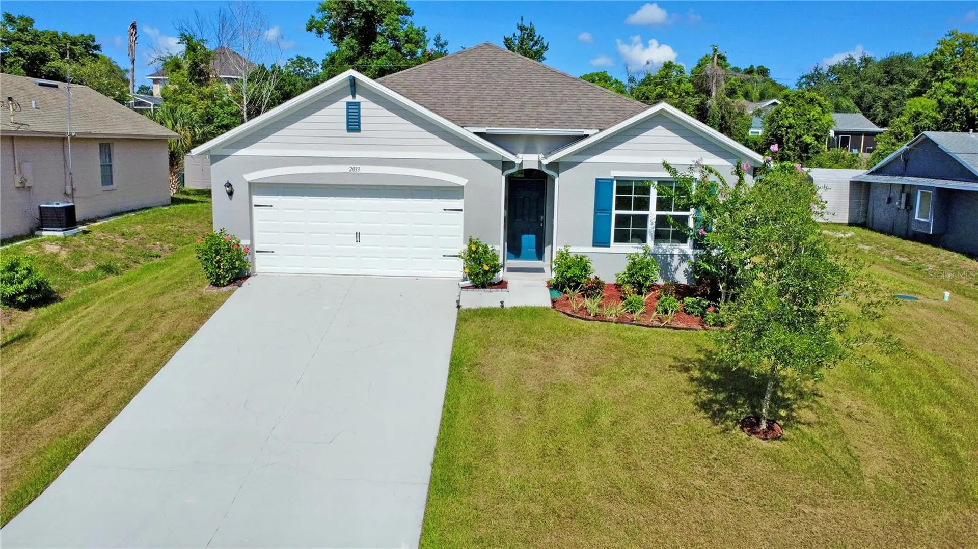 2033 E Gloria Drive Deltona FL 32725