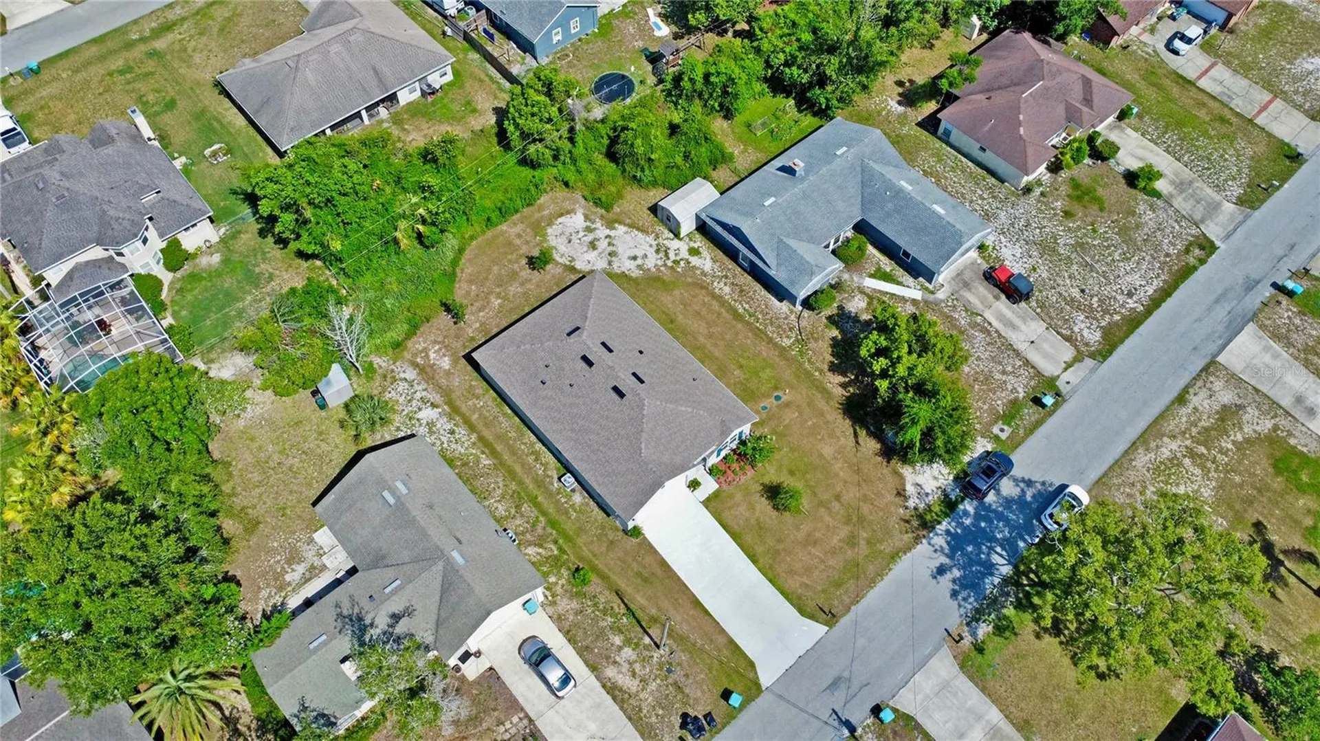 2033 E Gloria Drive Deltona FL 32725