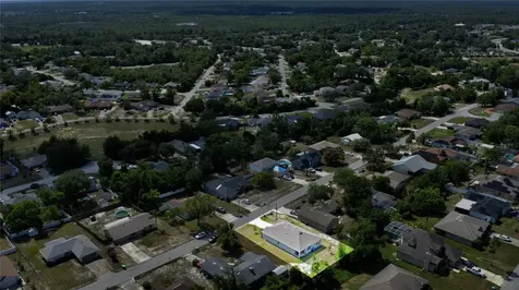 2033 E Gloria Drive Deltona FL 32725