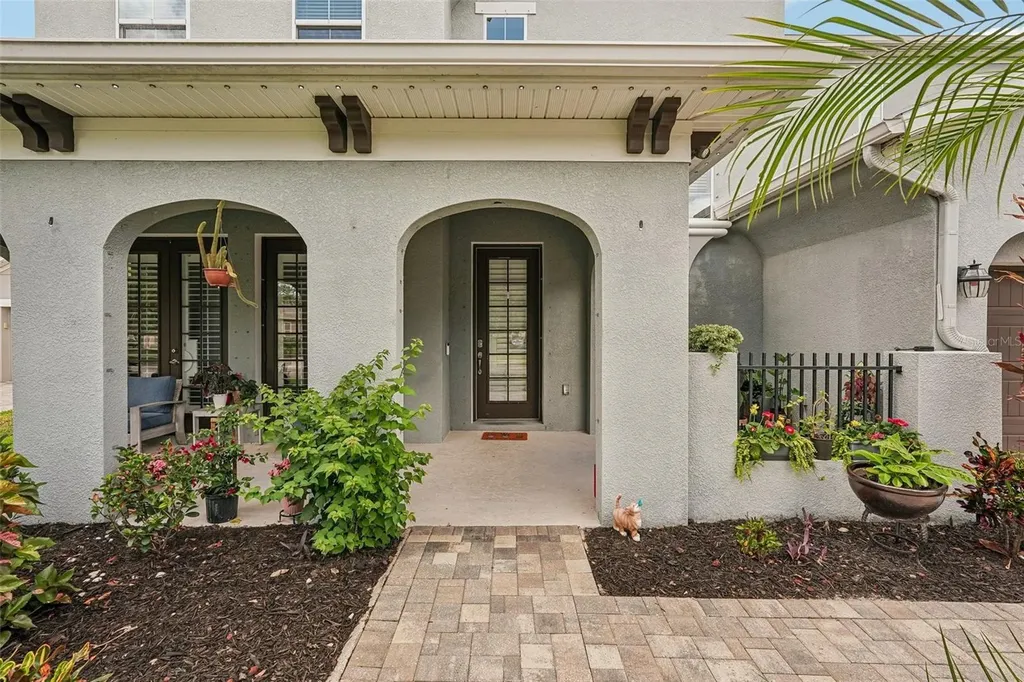 6617 Park Strand Drive Apollo Beach FL 33572