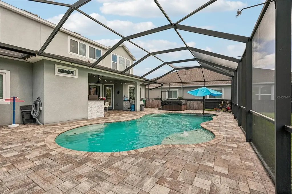 6617 Park Strand Drive Apollo Beach FL 33572