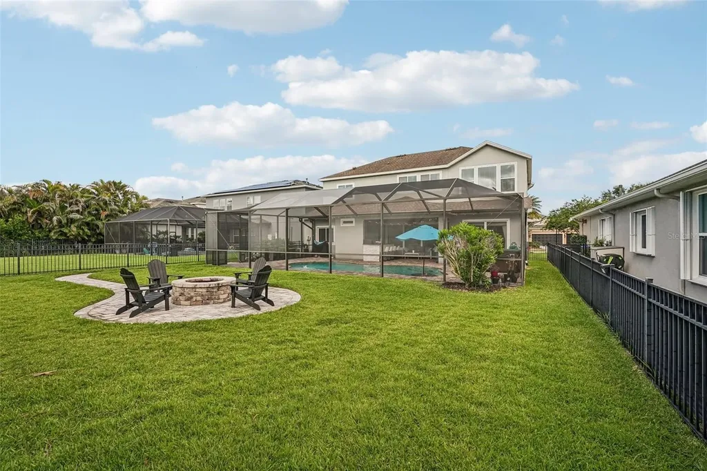6617 Park Strand Drive Apollo Beach FL 33572