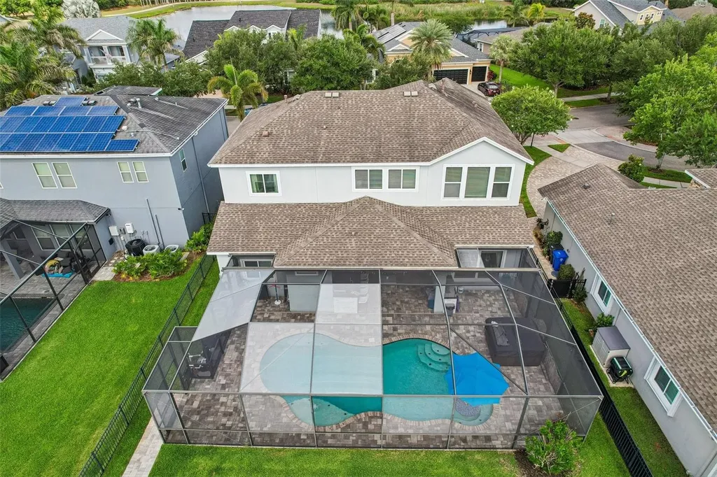 6617 Park Strand Drive Apollo Beach FL 33572