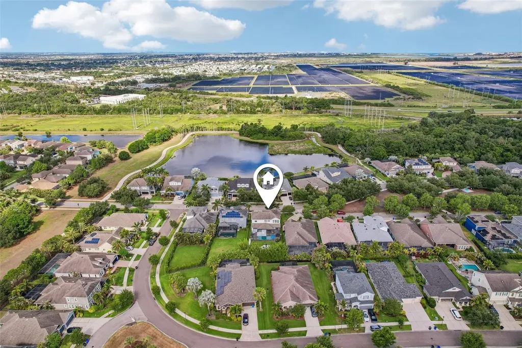 6617 Park Strand Drive Apollo Beach FL 33572