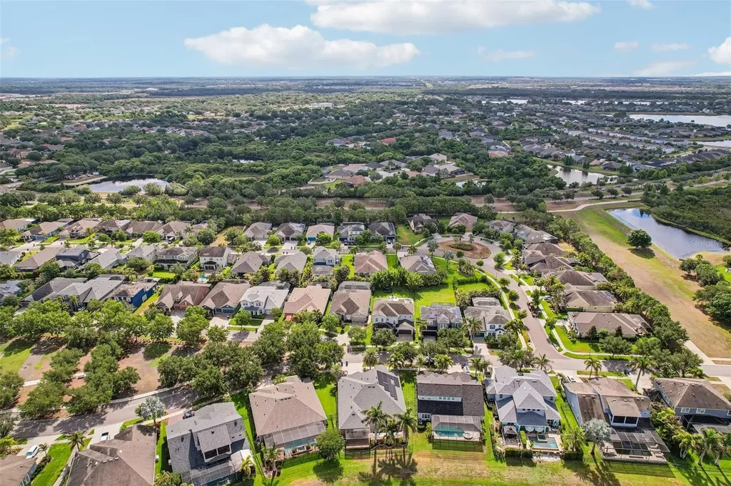 6617 Park Strand Drive Apollo Beach FL 33572