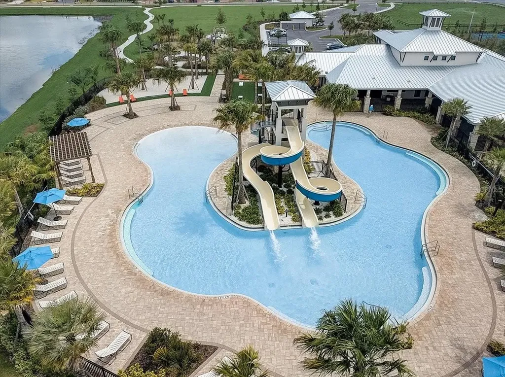 6617 Park Strand Drive Apollo Beach FL 33572