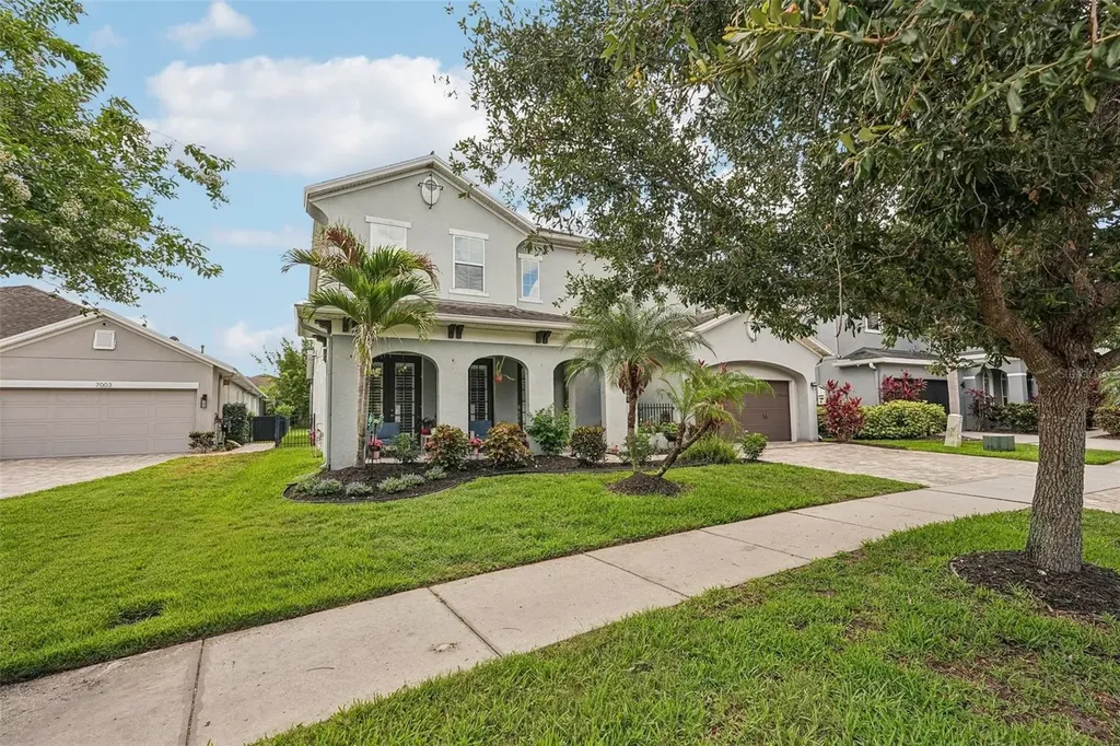 6617 Park Strand Drive Apollo Beach FL 33572