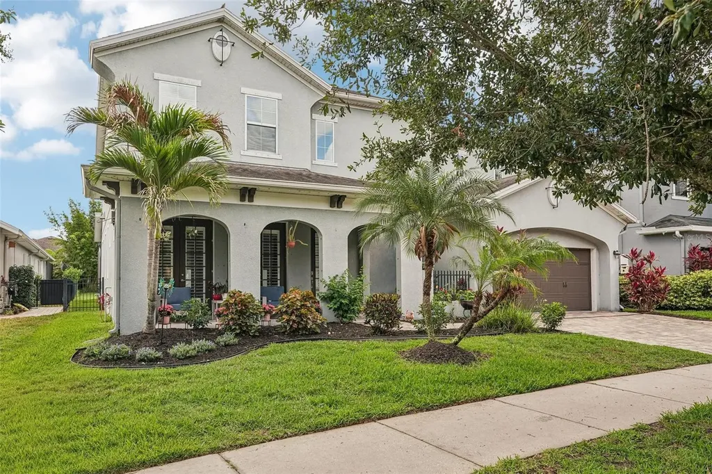 6617 Park Strand Drive Apollo Beach FL 33572