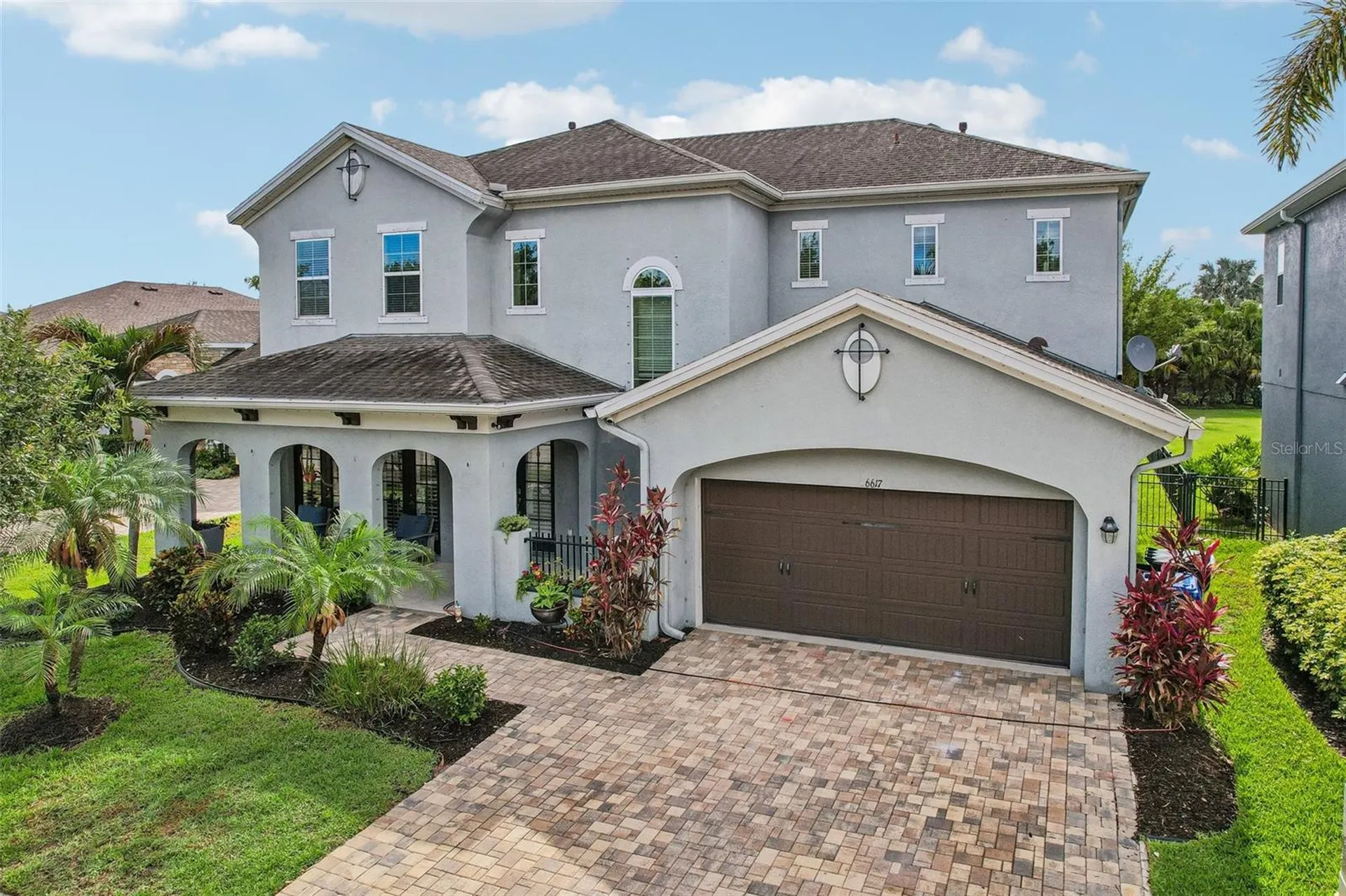 6617 Park Strand Drive Apollo Beach FL 33572