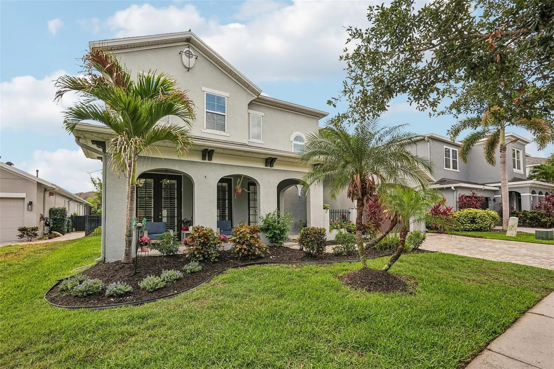 6617 Park Strand Drive Apollo Beach FL 33572