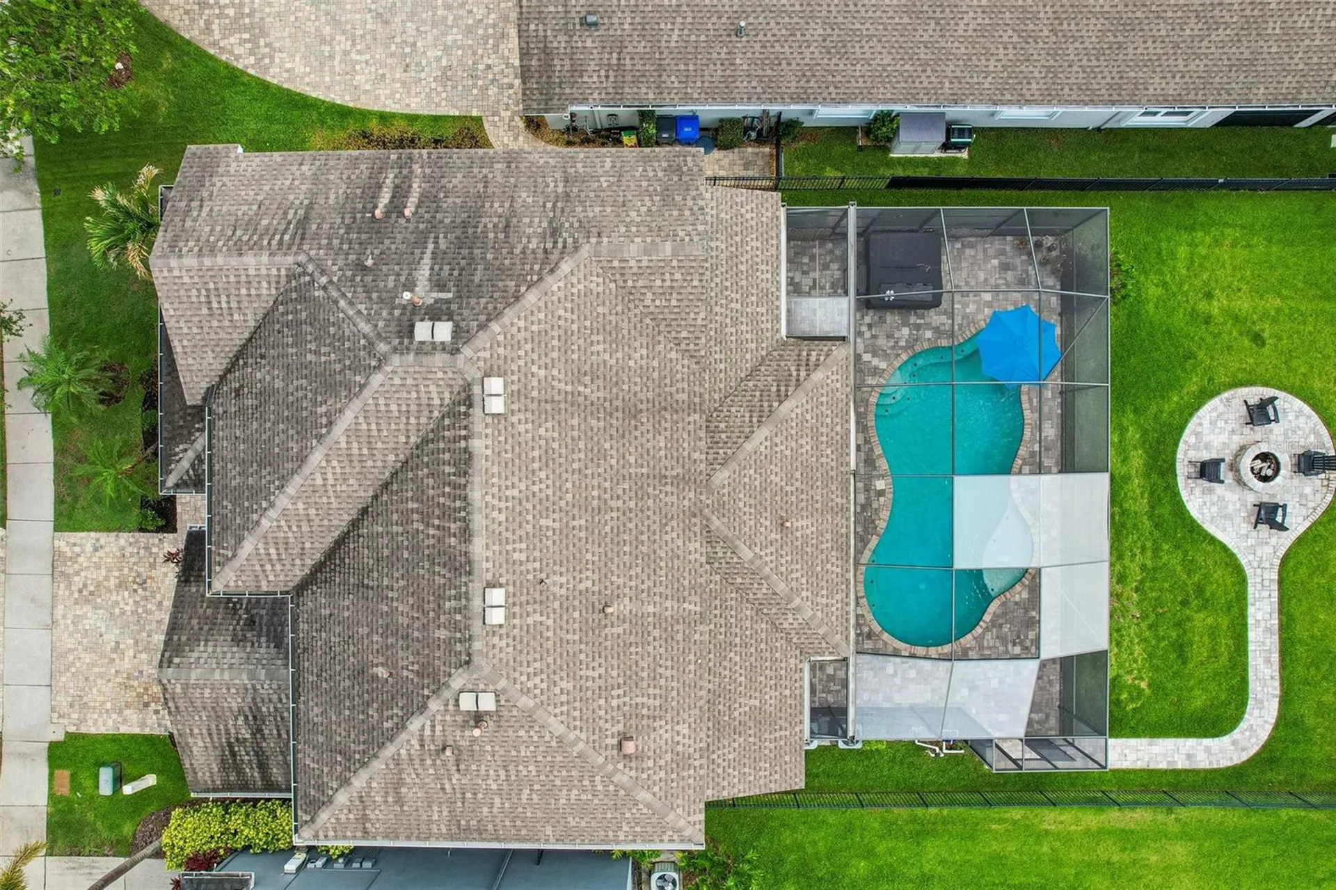 6617 Park Strand Drive Apollo Beach FL 33572