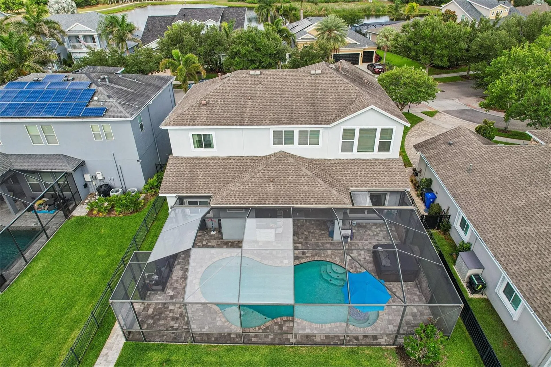 6617 Park Strand Drive Apollo Beach FL 33572