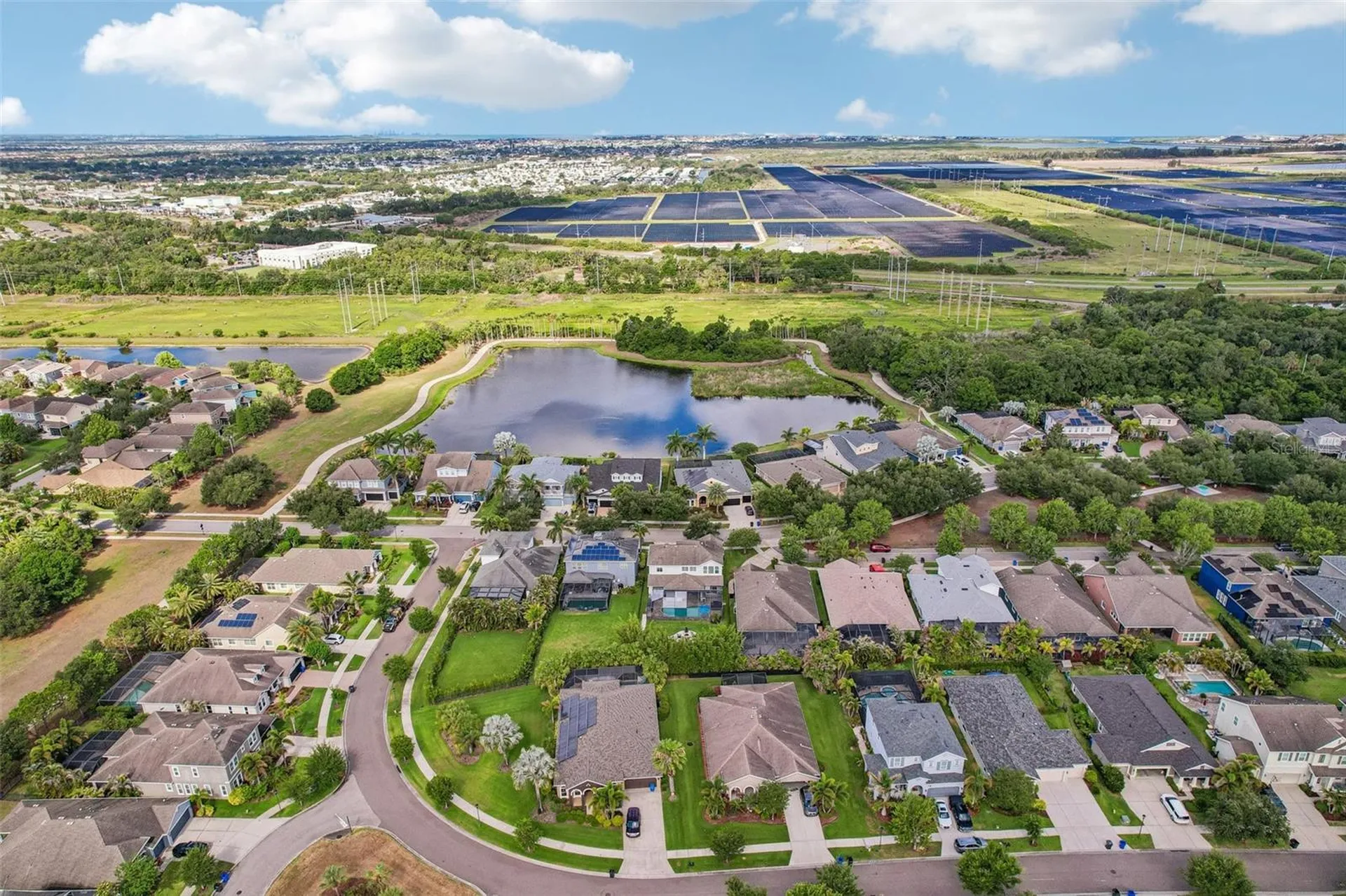 6617 Park Strand Drive Apollo Beach FL 33572
