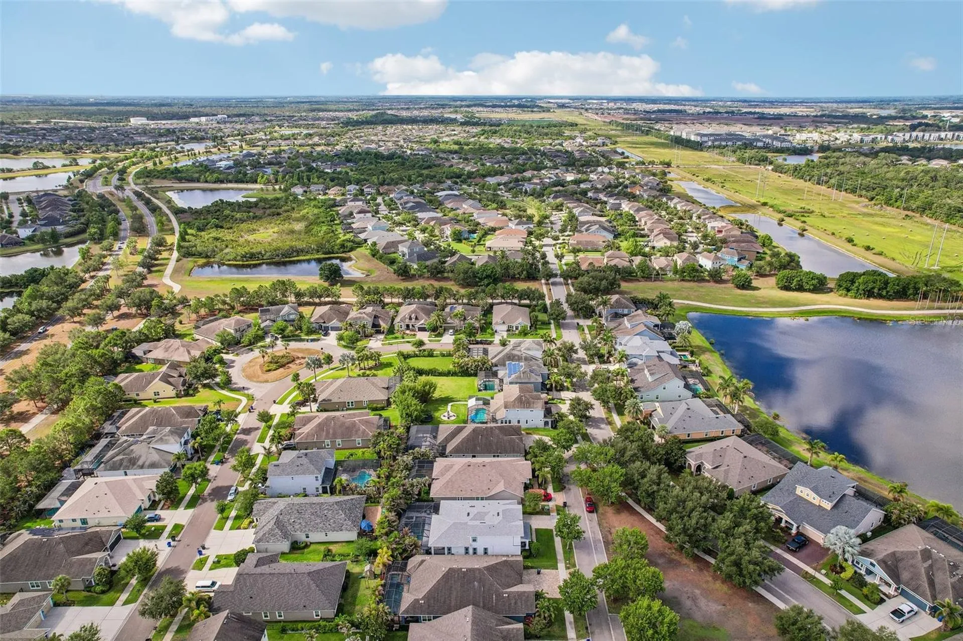6617 Park Strand Drive Apollo Beach FL 33572