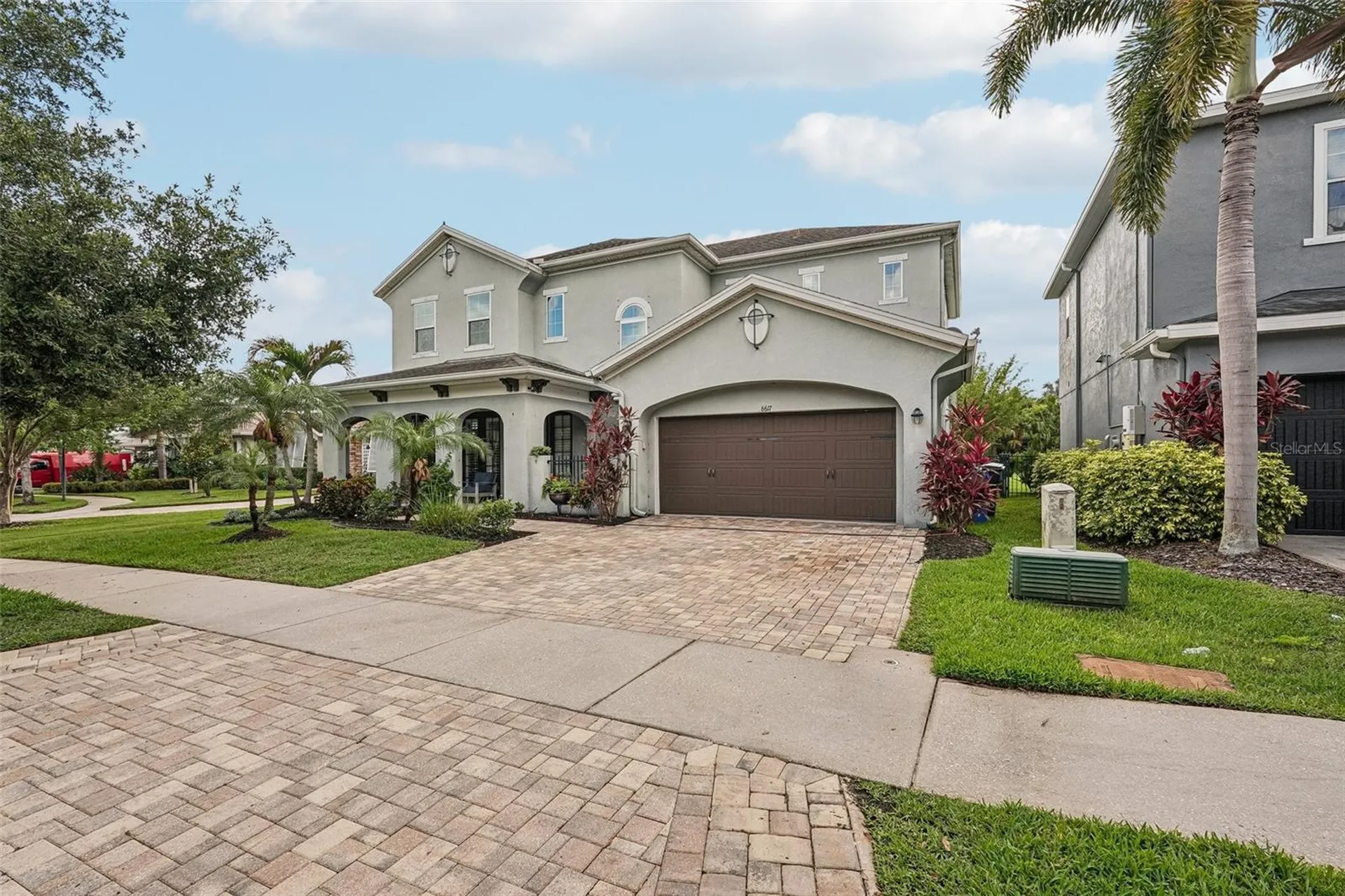 6617 Park Strand Drive Apollo Beach FL 33572