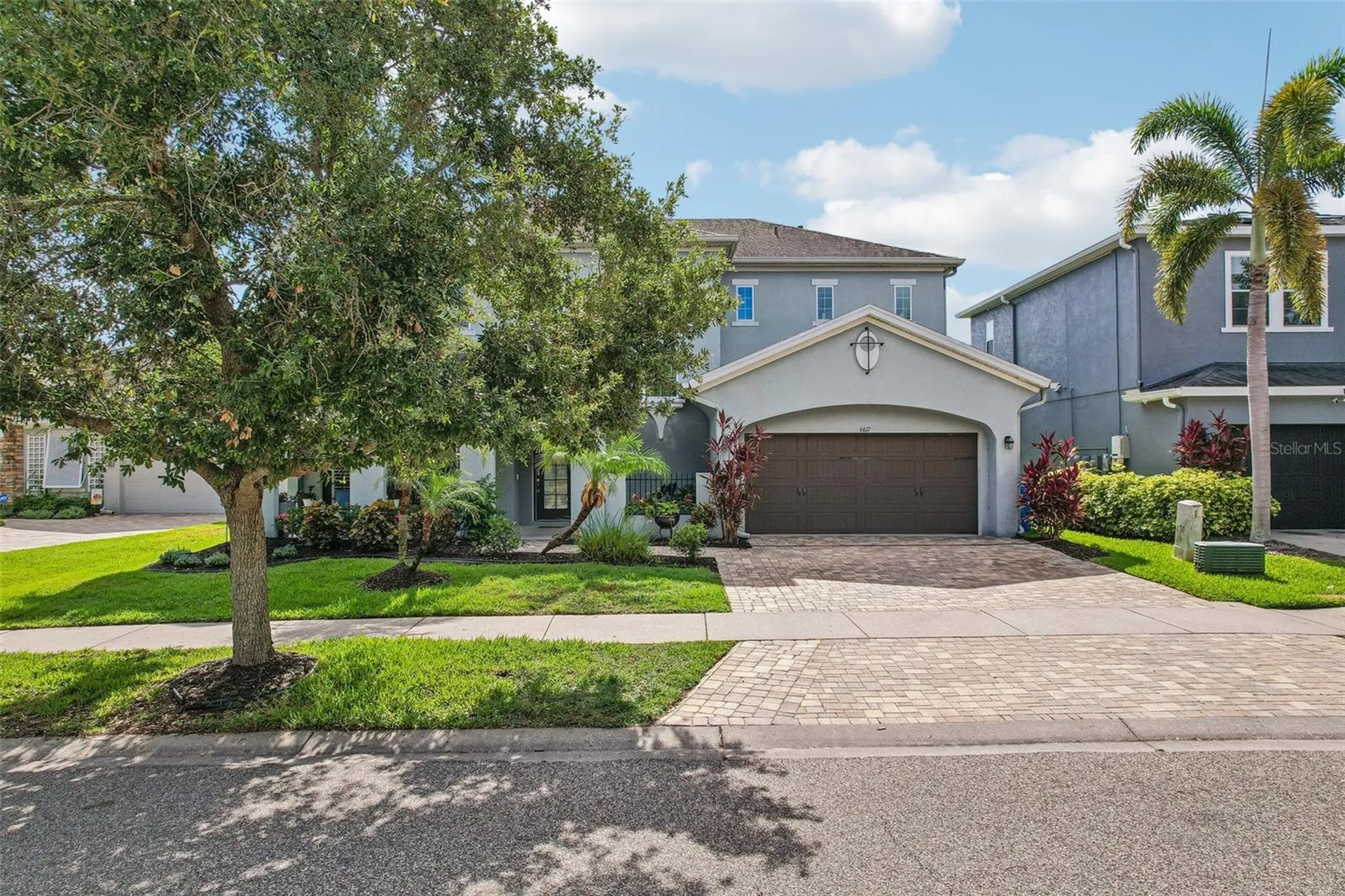 6617 Park Strand Drive Apollo Beach FL 33572
