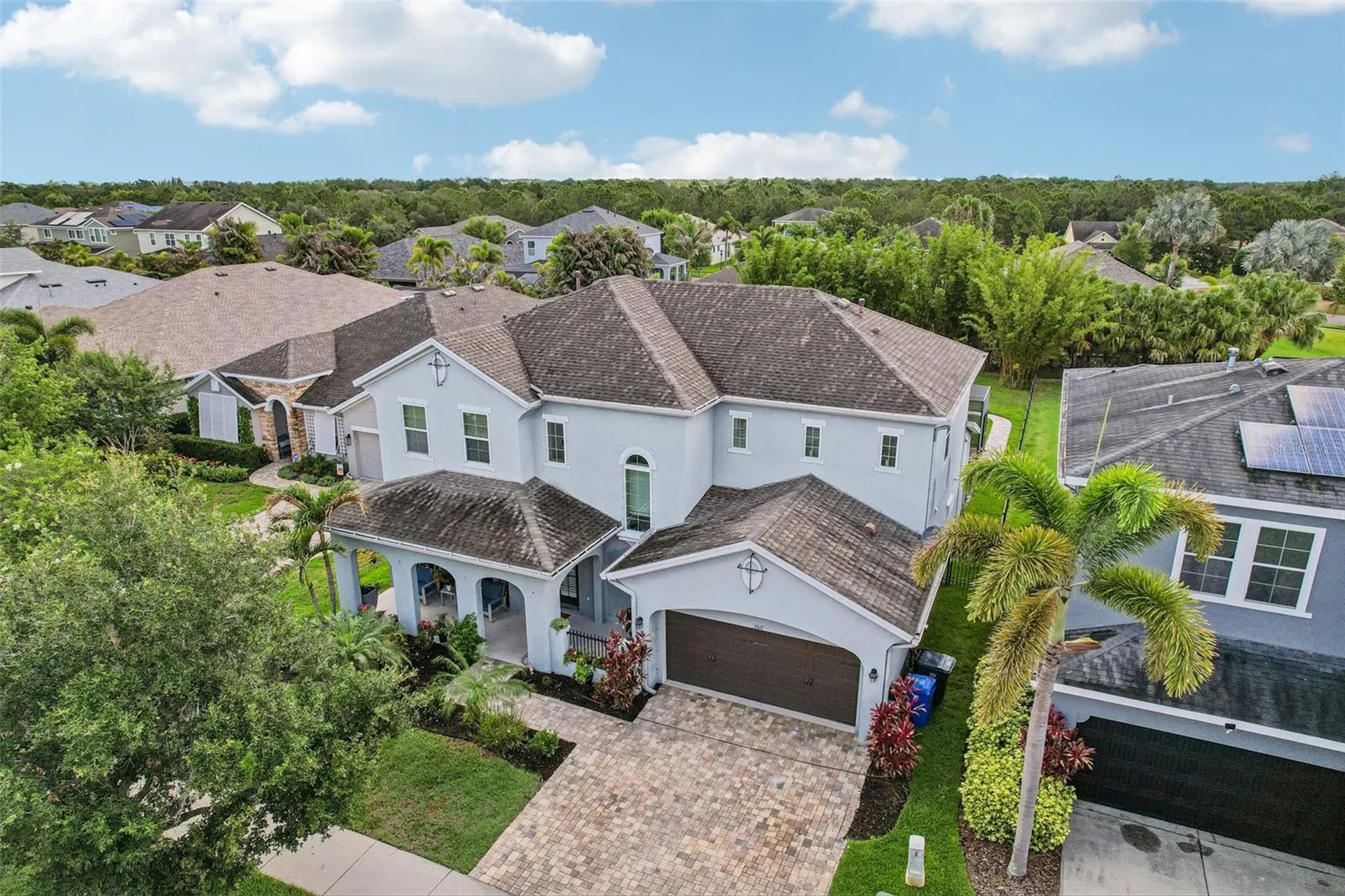 6617 Park Strand Drive Apollo Beach FL 33572