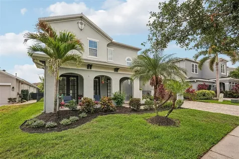6617 Park Strand Drive Apollo Beach FL 33572