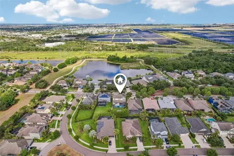 6617 Park Strand Drive Apollo Beach FL 33572