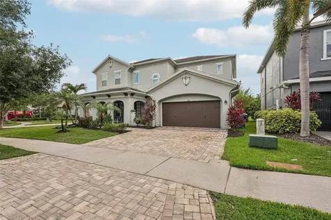 6617 Park Strand Drive Apollo Beach FL 33572