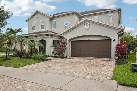 6617 Park Strand Drive Apollo Beach FL 33572