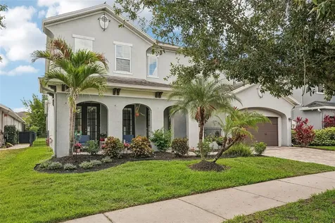 6617 Park Strand Drive Apollo Beach FL 33572